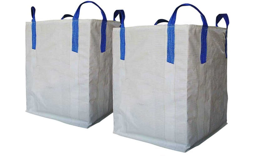 جامبو بگ یک تنی