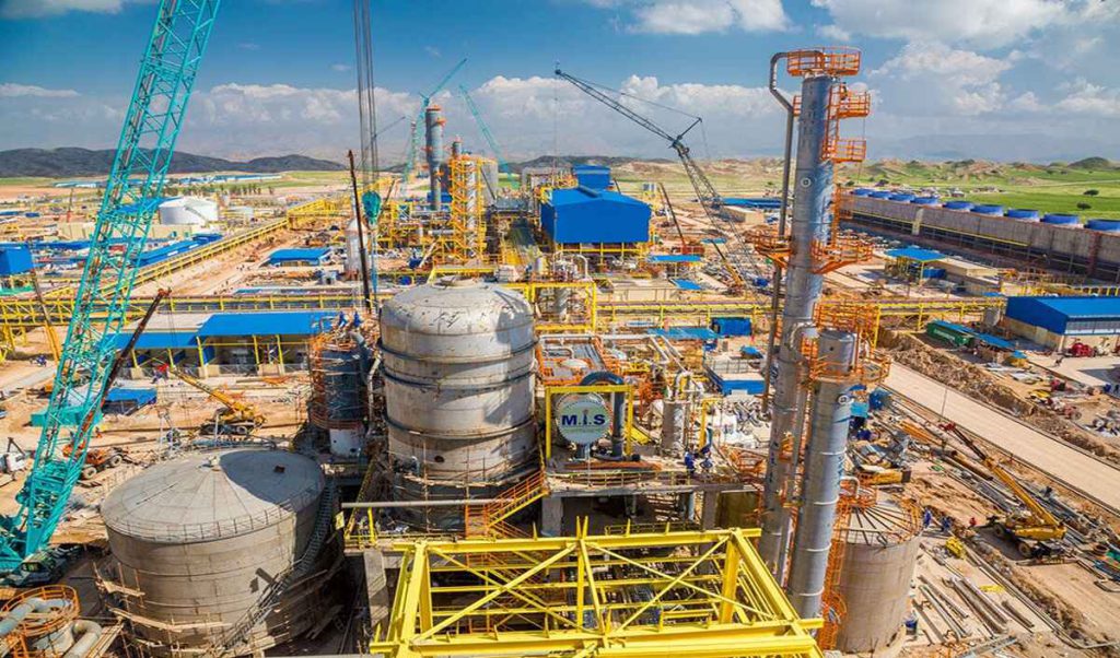 سرمایه‌گذاری مشترک ایران و ازبکستان