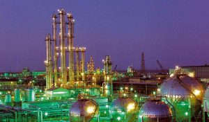 رشد 35 درصدی صادراتی پتروشیمی بندر امام