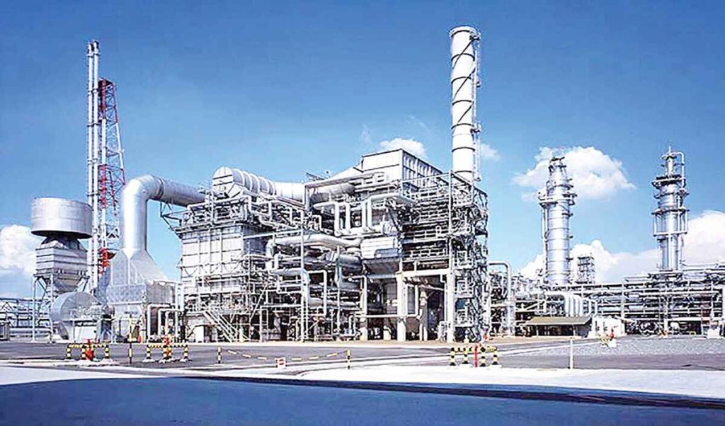 هوش مصنوعی در صنعت پتروشیمی