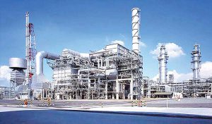 هوش مصنوعی در صنعت پتروشیمی