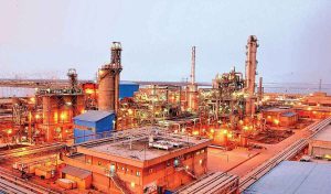 گاز 12 پتروشیمی قطع شد