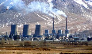 افزایش تحویل سوخت مایع