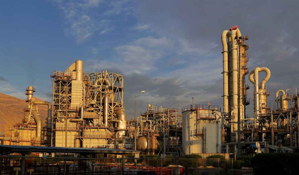 مدیر جدید پتروشیمی خلیج‌فارس منصوب شد!