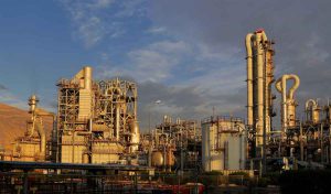 مدیر جدید پتروشیمی خلیجفارس منصوب شد!