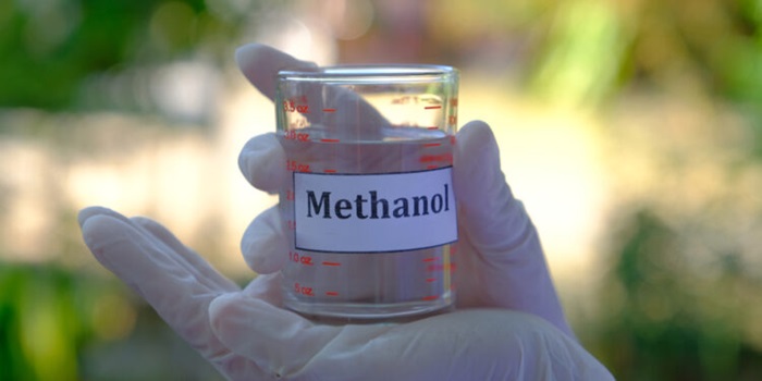 چین بزرگترین خریدار متانول ایران